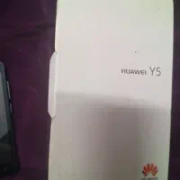 گوشی هواوی وای ۵|موبایل|گنبد کاووس, |دیوار