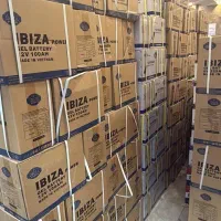 باتری یو پی اس