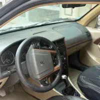 پارسTu5سیمی مدل98|خودرو سواری و وانت|اردبیل, |دیوار