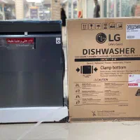 ظرفشویی الجی دودی کره 325|ماشین ظرفشویی|مشهد, کوشش|دیوار