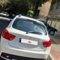 کوییک مدل ۴۰۳ صفر