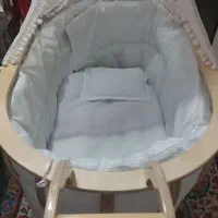 گهواره نوزاد