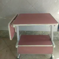 میز کامپیوتر