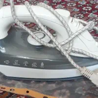 اتو خانگی سالم