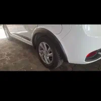 کوییک GXRمدل.1403|خودرو سواری و وانت|کرمان, |دیوار