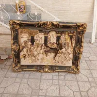 تابلو پلی استر