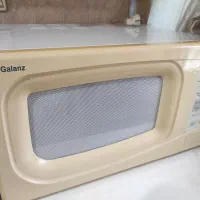مایکروو گالانز