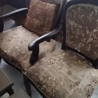 مبلمان خانگی|مبلمان خانگی و میز عسلی|تهران, دانشگاه علم و صنعت|دیوار
