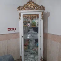 ویترین|بوفه، ویترین، کنسول|قم, باغ شریفی|دیوار