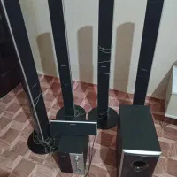 باند صوتی