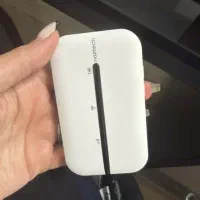 مودم جیبی قابل حمل NZTCH 77CT