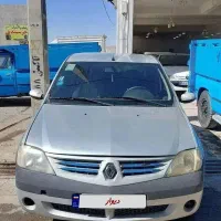 رنو تندر ال نود L90پژو پراید تیبا ساینا کوئیک سمند