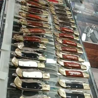 چاقو دنده ای|کوهنوردی و کمپینگ|مسجد سلیمان, |دیوار