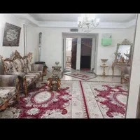 رهن آپارتمان ۷۵ متری ۲ خوابه طبقه ۱