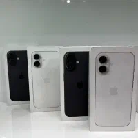 آیفون 16normal آکبند با اقساط فوق العاده|موبایل|اصفهان, مفتح|دیوار