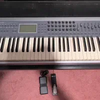 میدی کنترلر M-Audio Keystation pro88