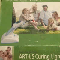 فروش لایت کیور دندان پزشکی