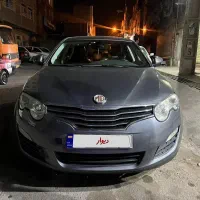 ام جی ۵۵۰ ۲۰۱۲ معاوضه با واحد