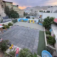 اجاره ۳طبقه ویلایی یکجا مخصوص مراکز آموزشی وتحصیلی