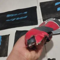 وسایل تزیینی دوچرخه|دوچرخه، اسکیت، اسکوتر|ساوه, |دیوار