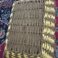 سبد تزیینی|صنایع دستی و سایر لوازم تزئینی|تهران, آبشار تهران (دریاچه)|دیوار