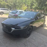 مزدا صفر مشکی داخل مارون دوربین ۳۶۰ (اتویاقوت