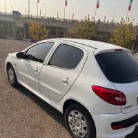 ۲۰۷ مدل۱۴۰۱|خودرو سواری و وانت|تهران, افسریه جنوبی|دیوار