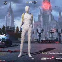 اکانت پابجی