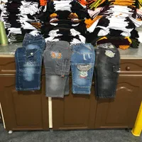 شلوارهای لی پسرانه|کفش و لباس بچه|کرج, شهرک طالقانی|دیوار