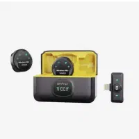 میکروفون WM820 Wireless