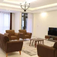 اجاره مبله در غرب تهران .|اجارهٔ کوتاه‌مدت آپارتمان و سوئیت|تهران, زیبادشت|دیوار