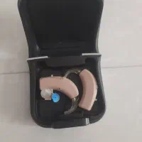 سمعک استارکی آمریکایی(۲عدد)