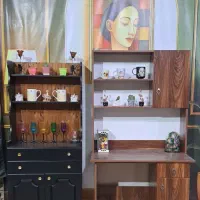 تولیدی میزتحریر و میزآرایش و کافی بار و کنسول