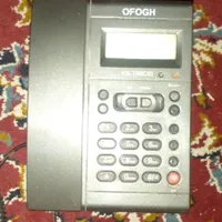 گوشی تلفن