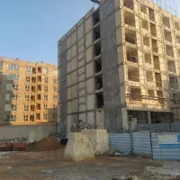 پیش فروش واحد ۱۰۵متری ۲خوابه جنوبی در مرحله نما