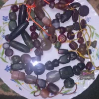 مهره ساسانی