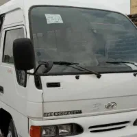 مینی بوس هیوندا88دربستی