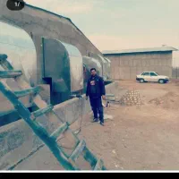 کانال سازی طهماسبی