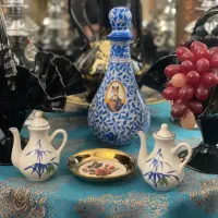 سرو و پذیرایی خاص