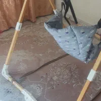 گهواره‌سه‌کاره‌آسای‌بانوج