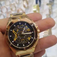 تعدادی ساعت اتومات نو