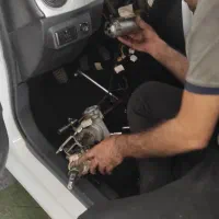 تعمیر فرمان برقی اصفهان تعمیرگاه آسا|خدمات موتور و ماشین|اصفهان, ارداجی|دیوار