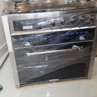 گاز طرح فر کامل نو سالم