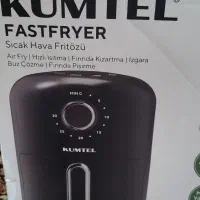 سرخکن بدونه روغن|اجاق گاز و لوازم برقی پخت‌وپز|فولادشهر, مسکن مهر فولادشهر|دیوار