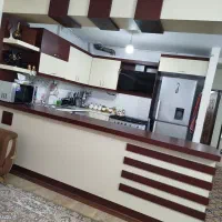 خشنودی، ۸۳متری، واحدهای میلاد