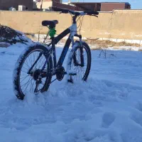 دوچرخه سایز ۲۶ ویوا