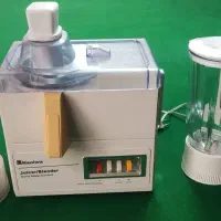 دستگاه سه کاره نانیوا