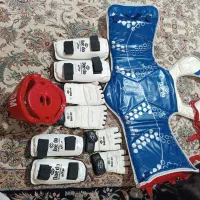 لباس تکواندو
