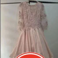پیراهن مجلسی دخترانه