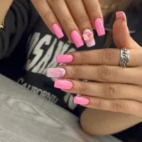 اموزش کاشت ناخن قسطی صفر تا صد|خدمات آموزشی|ری, جوانمرد قصاب|دیوار